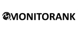 monitorank logo